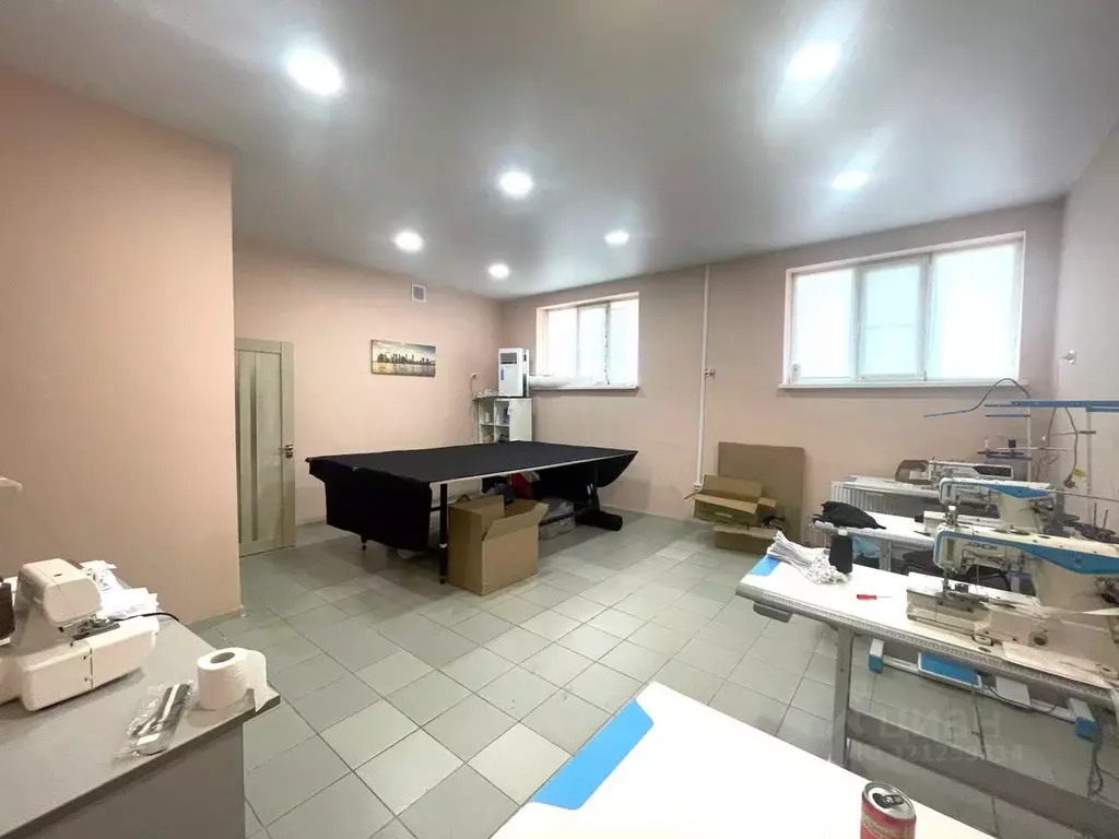 Помещение свободного назначения в Краснодарский край, Краснодар ул. ... - Фото 1