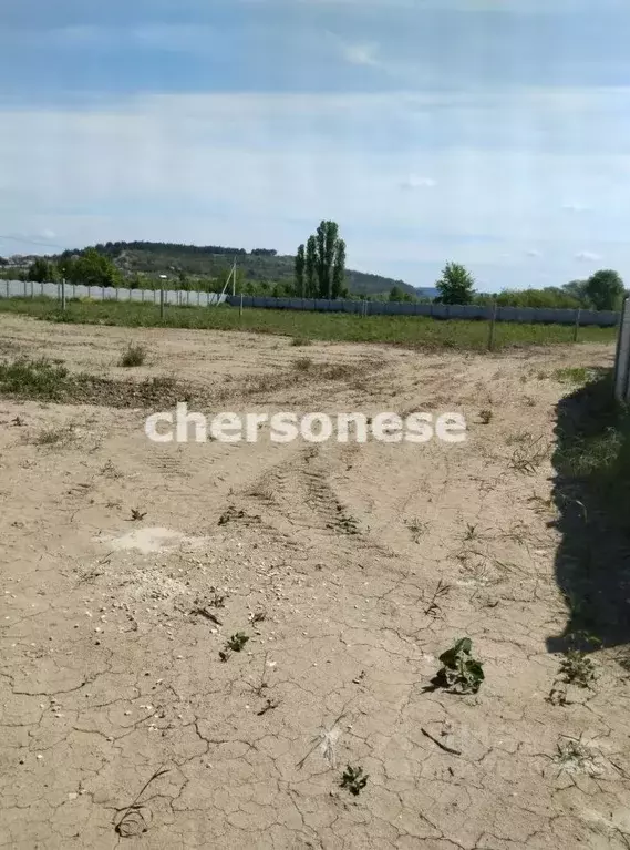 Участок в Севастополь пос. Любимовка, ул. Софьи Перовской (70.0 сот.) - Фото 2