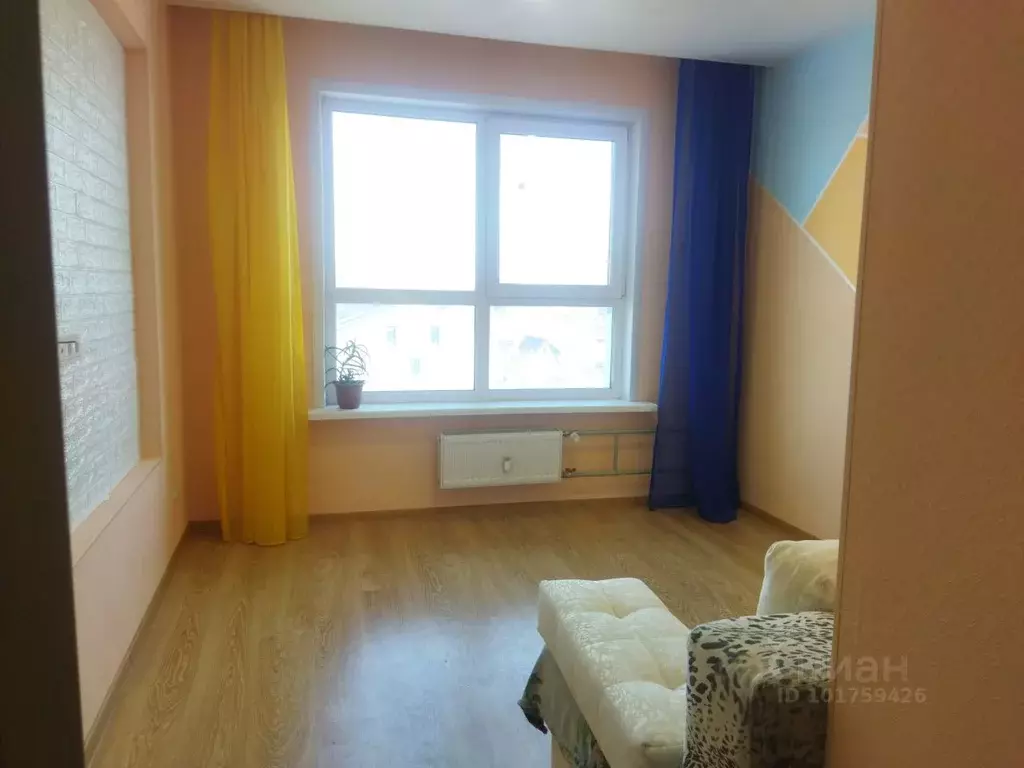3-к кв. Алтайский край, Барнаул ул. Смирнова, 1А (56.0 м) - Фото 1