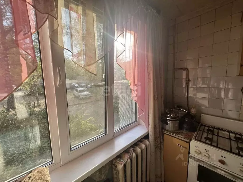 2-к кв. Костромская область, Кострома ул. Шагова, 191 (41.7 м) - Фото 1