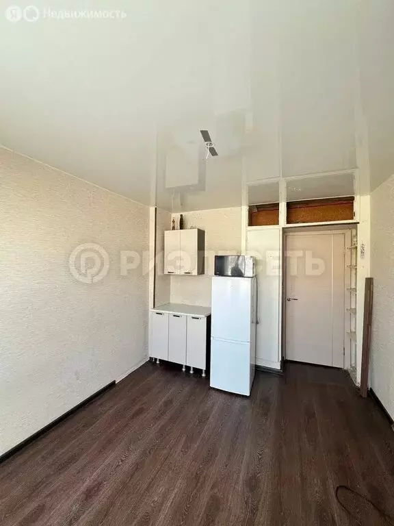 1-комнатная квартира: Мурманск, улица Виктора Миронова, 10 (19.6 м) - Фото 1