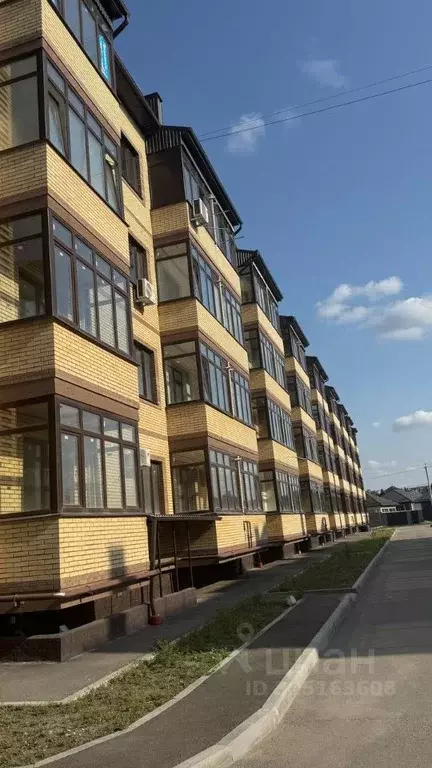 1-к кв. Ставропольский край, Ессентуки Никольская ул., 27 (40.5 м) - Фото 1