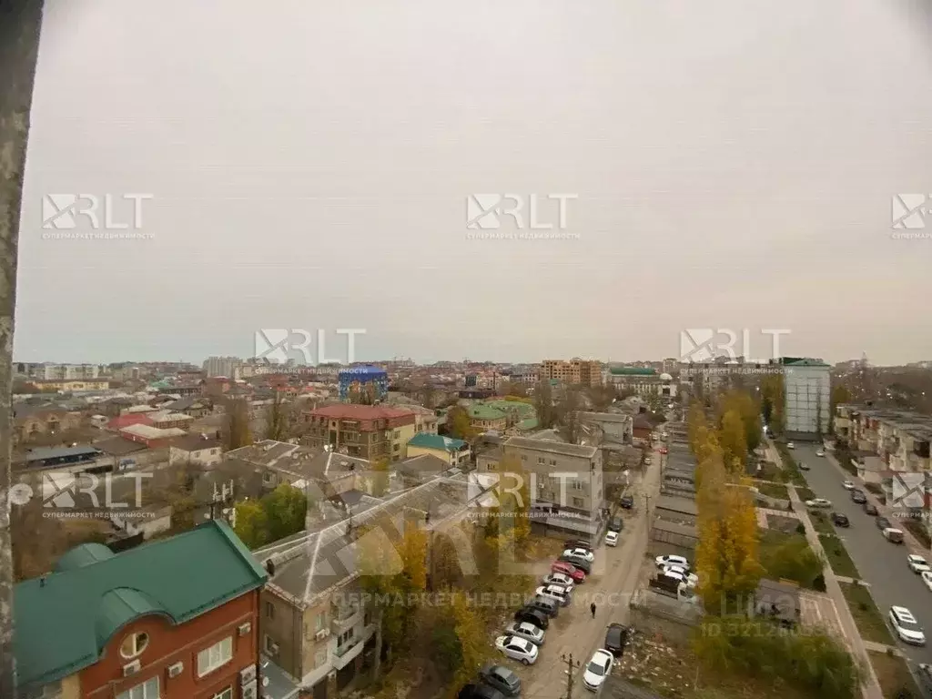3-к кв. Дагестан, Махачкала ул. Абдуллы Алиева, 49 (66.0 м) - Фото 0