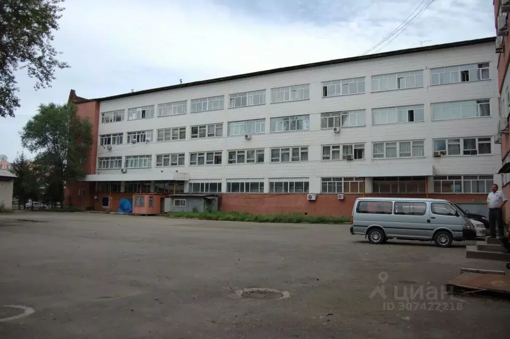 Помещение свободного назначения в Еврейская автономная область, ... - Фото 2