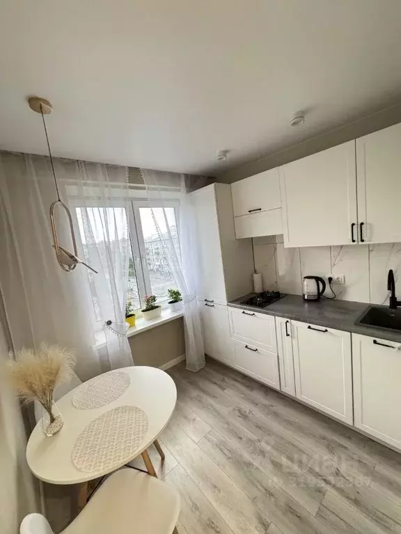 1-к кв. Санкт-Петербург Ланское ш., 10к1 (30.0 м) - Фото 0