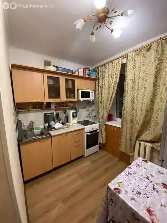 2-комнатная квартира: Тюмень, улица Республики, 164 (44 м) - Фото 2
