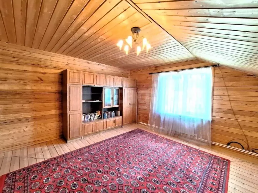 Дом в Тверская область, Калининский муниципальный округ, с. Красная ... - Фото 1
