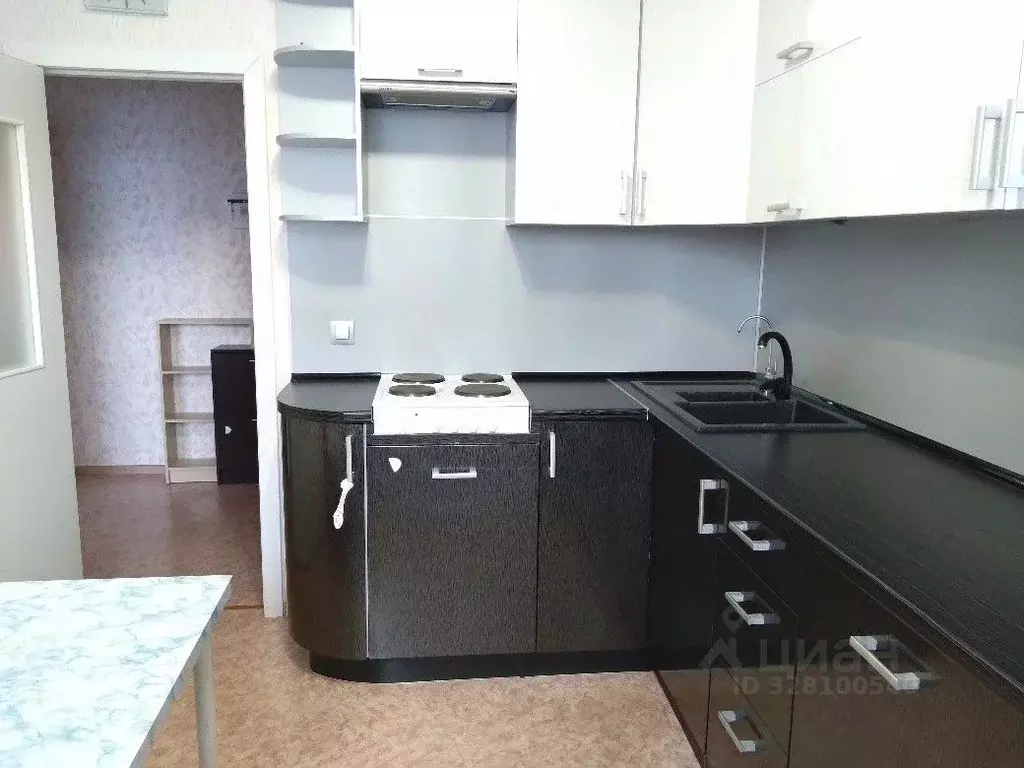 1-к кв. Ярославская область, Ярославль проезд 2-й Брагинский, 10 (35.0 ... - Фото 2