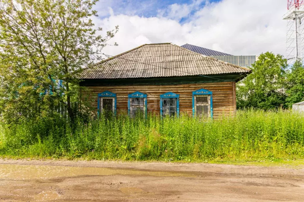 Дом в Ханты-Мансийский АО, Сургут Набережный просп. (79 м) - Фото 0
