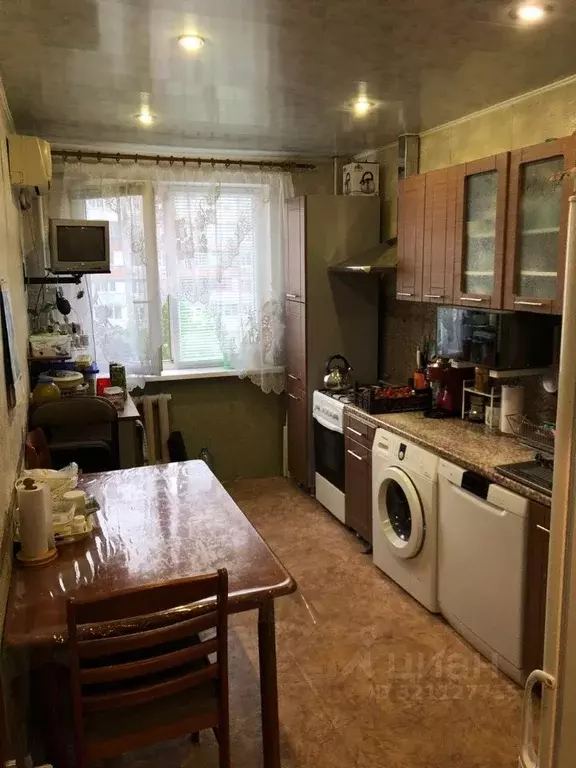 2-к кв. Ростовская область, Ростов-на-Дону Северный мкр, просп. ... - Фото 1