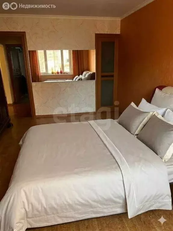 2-комнатная квартира: Санкт-Петербург, Стародеревенская улица, 21к1 ... - Фото 1