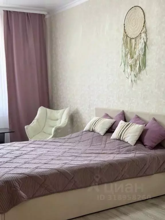 2-к кв. Краснодарский край, Краснодар ул. Имени Симиренко, 37к2 (48.0 ... - Фото 0