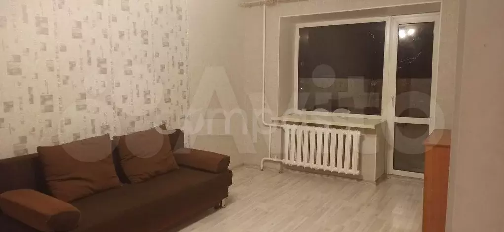 2-к. квартира, 44 м, 4/5 эт. - Фото 1
