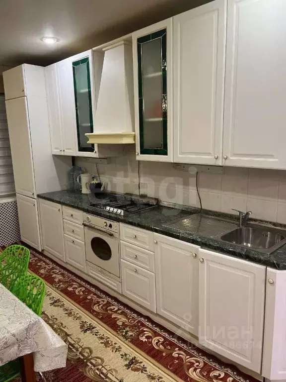 2-к кв. Северная Осетия, Владикавказ ул. Степана Разина, 5 (55.0 м) - Фото 1