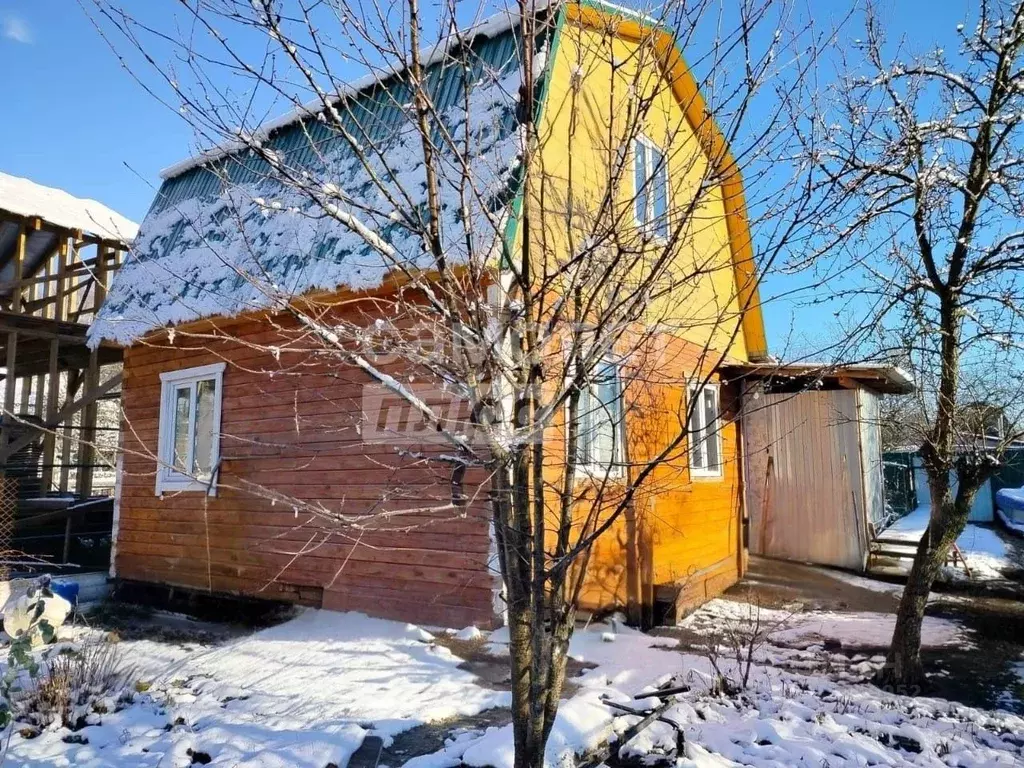 Дом в Московская область, Электросталь СНТ Металлург тер.,  (63 м) - Фото 1