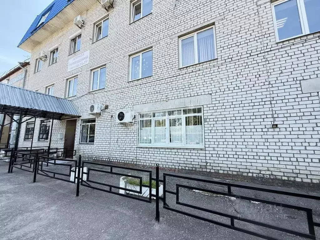 Офис в Калужская область, Калуга ш. Грабцевское, 112Б (50 м) - Фото 1