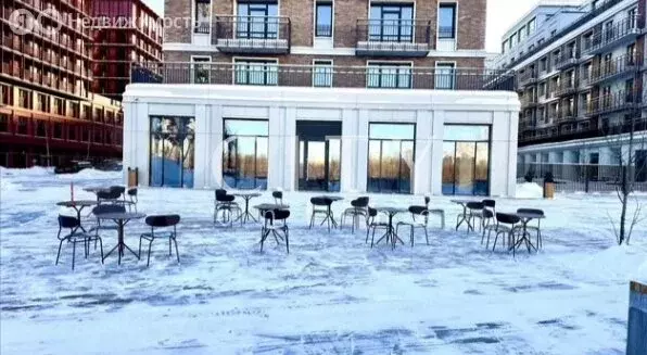 Помещение свободного назначения (80 м) - Фото 2