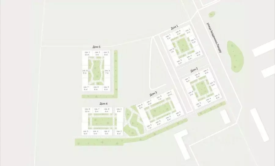 Помещение свободного назначения в Свердловская область, Екатеринбург ... - Фото 2