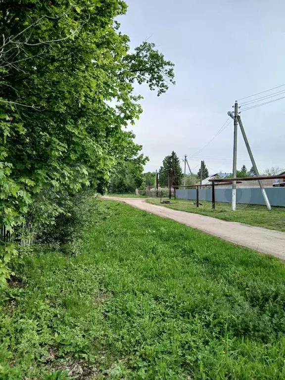 Участок 13 сот. (ИЖС) - Фото 0