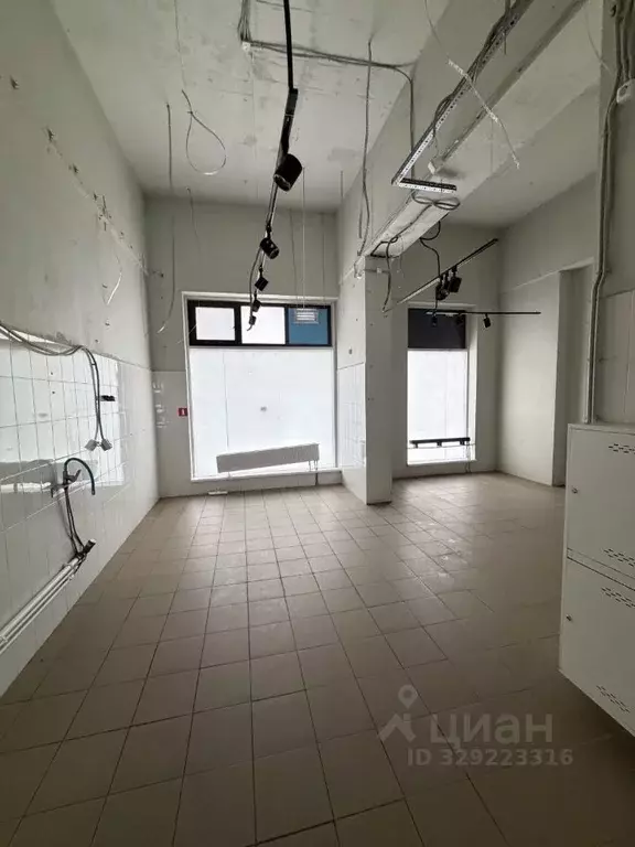 Помещение свободного назначения в Москва Производственная ул., 12к2 ... - Фото 2