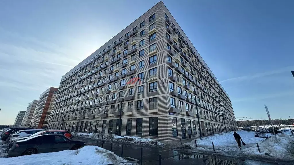 Торговая площадь в Московская область, Красногорск городской округ, ... - Фото 1
