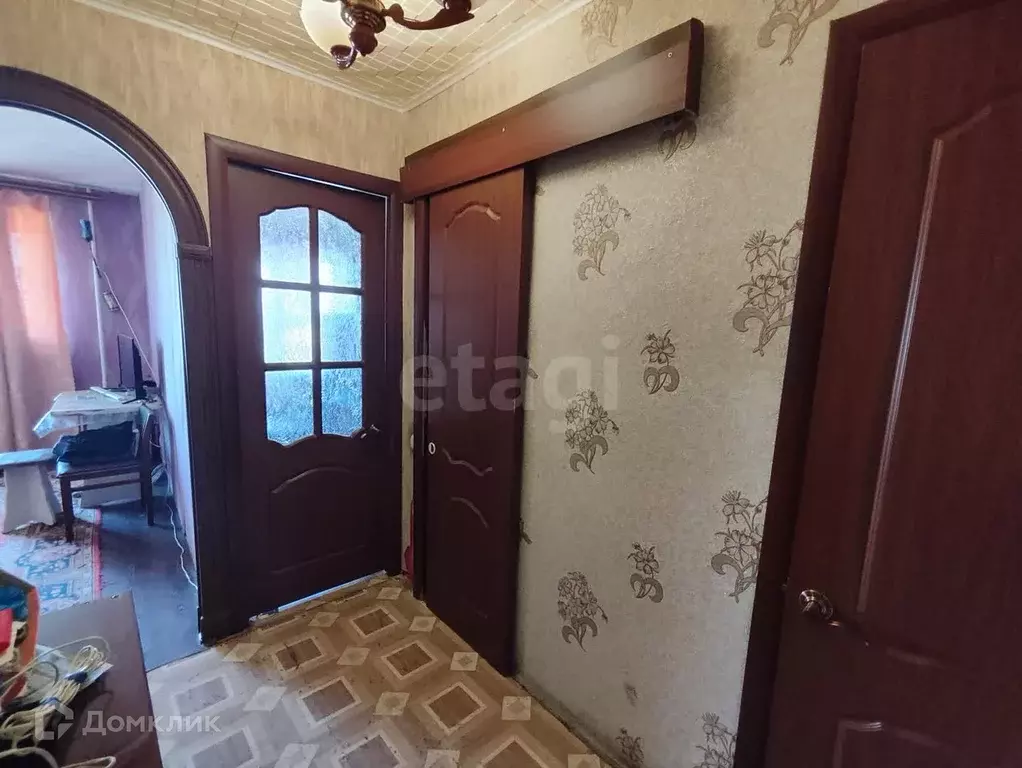 Продаётся 2-к квартира, 39 м - Фото 1