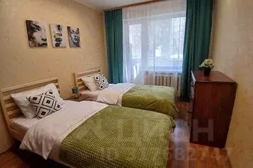 2-к кв. Вологодская область, Вологда Козленская ул., 84А (46.0 м) - Фото 0