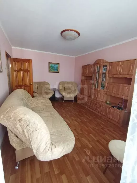 3-к кв. Самарская область, Тольятти ул. Фрунзе, 29 (60.0 м) - Фото 0