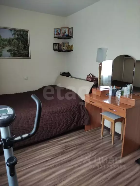 3-к кв. Архангельская область, Котлас ул. Урицкого, 15 (52.0 м) - Фото 1