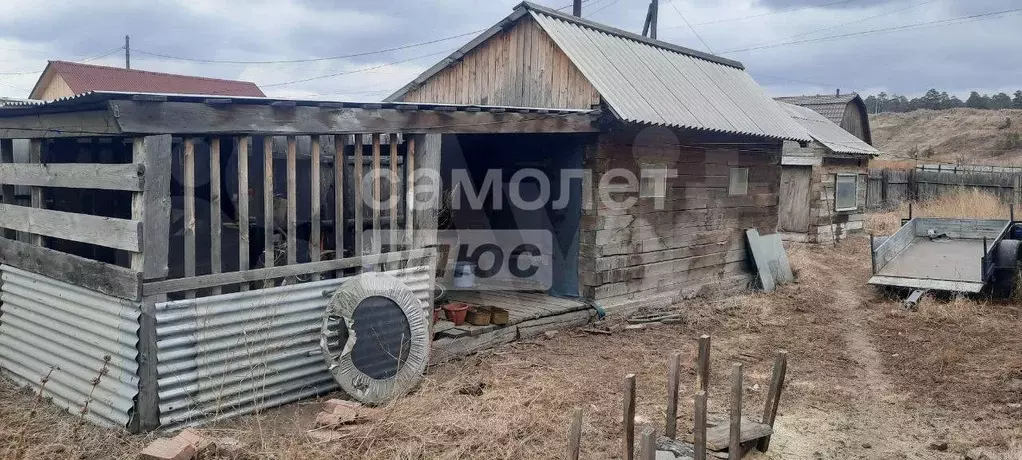 Дом 95,7 м на участке 10 сот. - Фото 1