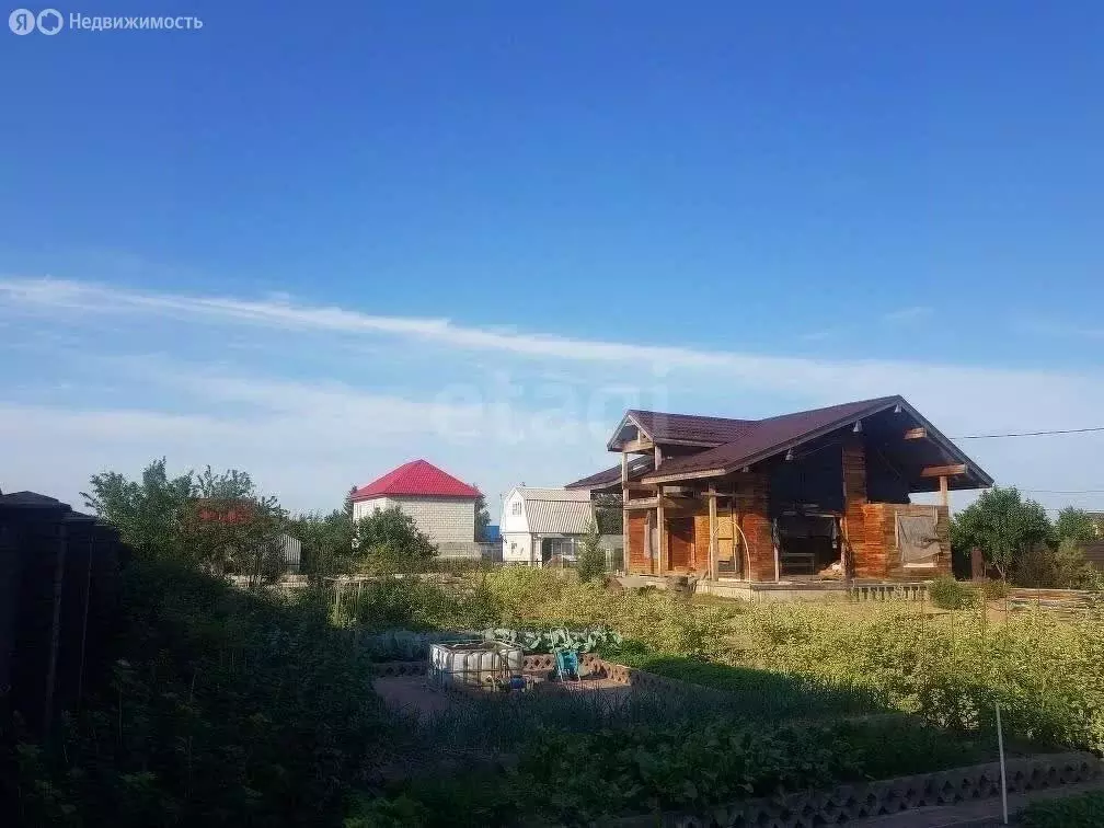 Дом в Колыванский район, СНТ Приобье, 1-й квартал (280.1 м) - Фото 1