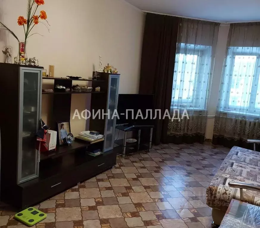 1-к кв. Ямало-Ненецкий АО, Надым Ленинградский просп., 15 (41.0 м) - Фото 0
