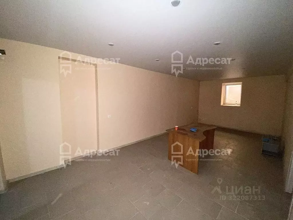 Офис в Волгоградская область, Волгоград Санаторная ул., 8 (40 м) - Фото 2