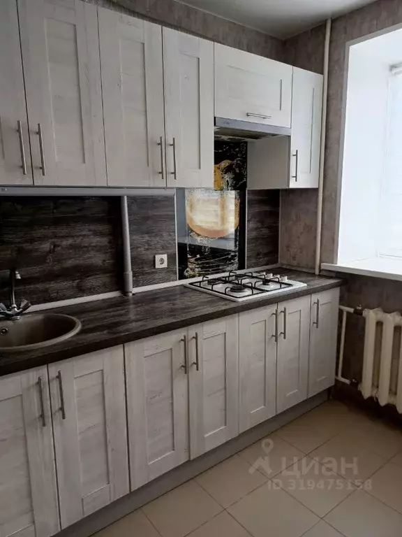 2-к кв. Самарская область, Самара Ново-Садовая ул., 1 (45.0 м) - Фото 1