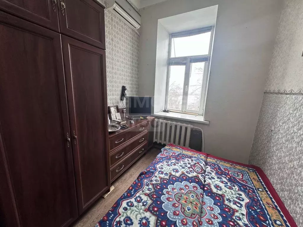 Студия Оренбургская область, Оренбург ул. Чичерина, 34 (15.1 м) - Фото 1