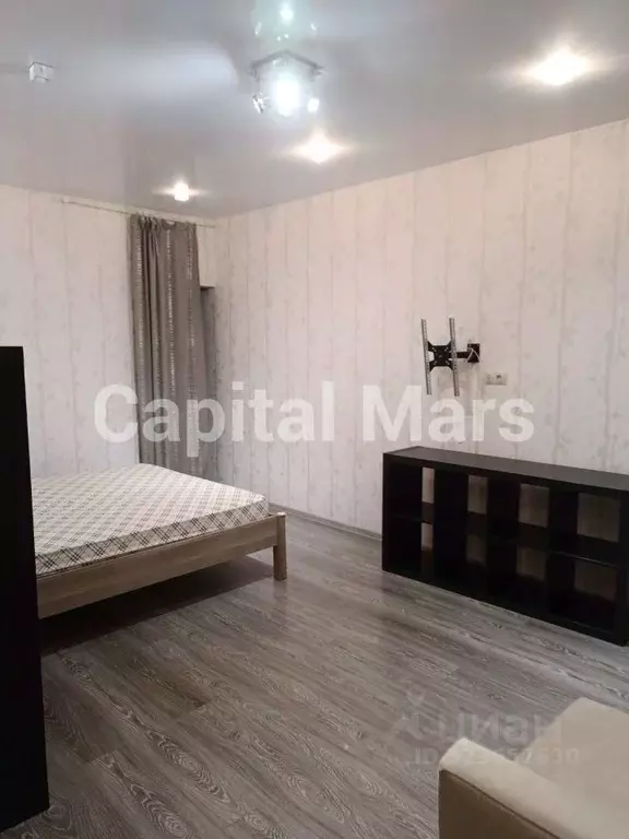 1-к кв. Московская область, Котельники ул. Строителей, 1 (47.0 м) - Фото 1