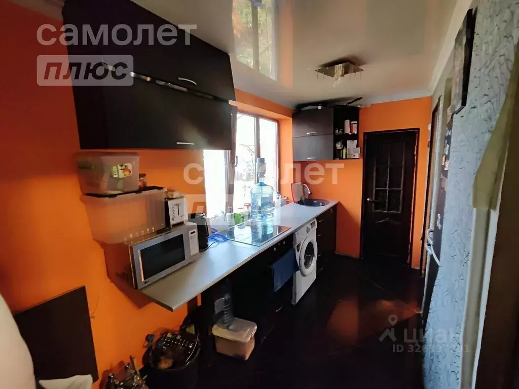 Дом в Краснодарский край, Тимашевск Строитель СОТ, 440 (63 м) - Фото 2