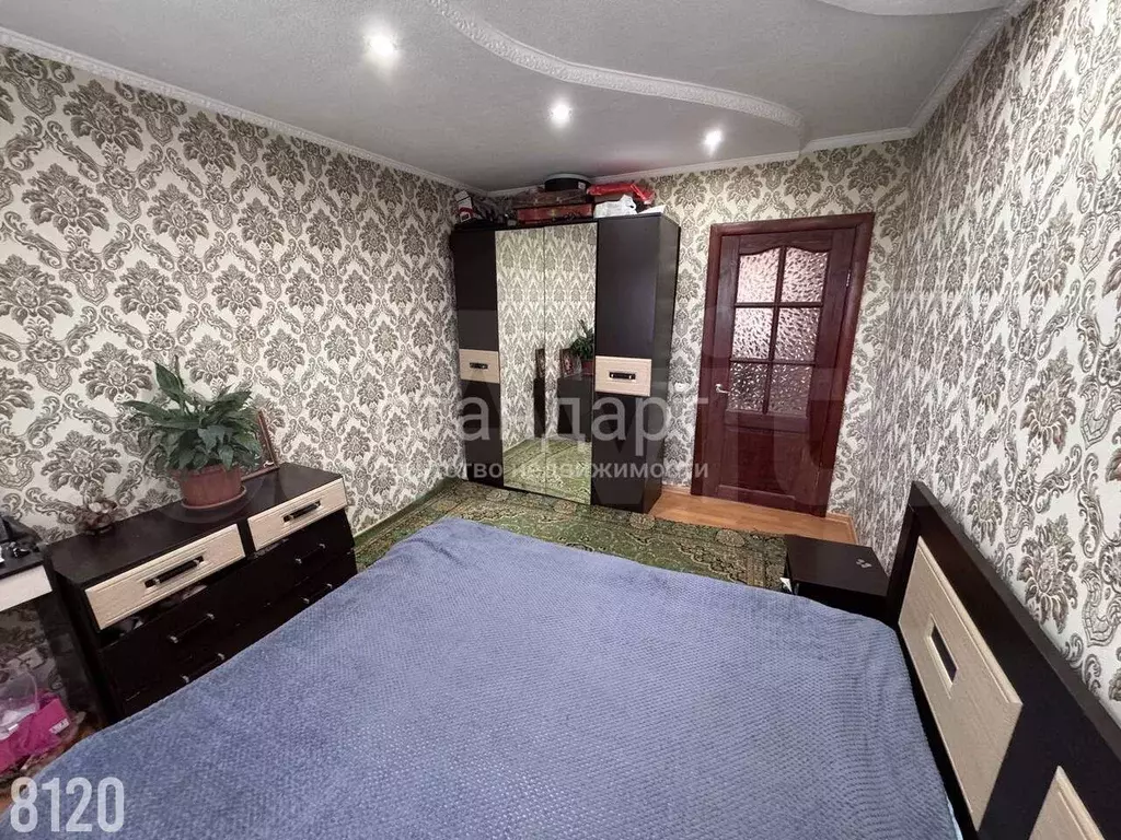 3-к. квартира, 64,6 м, 1/5 эт. - Фото 1