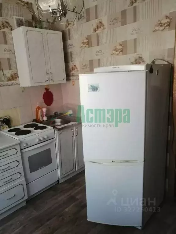 1-к кв. Забайкальский край, Чита 6-й мкр, 8 (34.0 м) - Фото 2