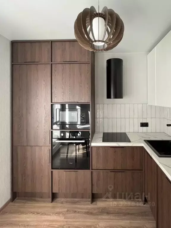 1-к кв. Московская область, Балашиха ул. Яганова, 3 (34.0 м) - Фото 1