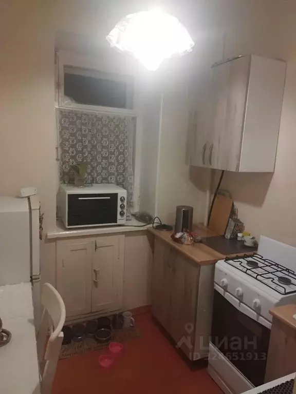 1-к кв. Нижегородская область, Нижний Новгород Чукотская ул., 3 (20.5 ... - Фото 1