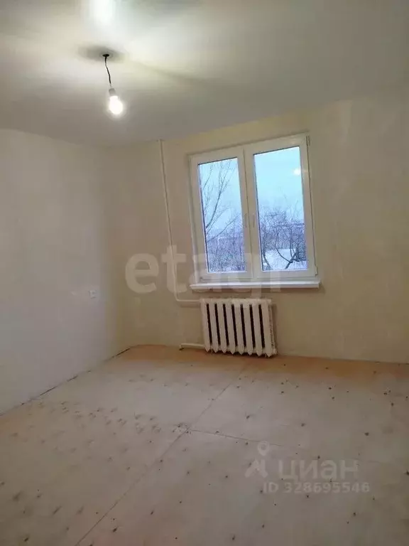 Комната Ростовская область, Ростов-на-Дону ул. Пескова, 17/1 (12.4 м) - Фото 1