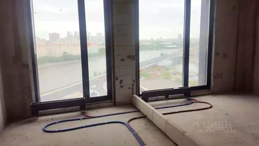 2-к кв. Москва просп. Лихачева, 22 (45.1 м) - Фото 1