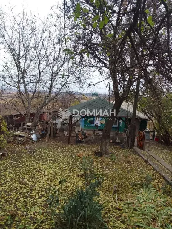 Дом в Ростовская область, Новочеркасск Крайняя ул., 2Б (40 м) - Фото 2