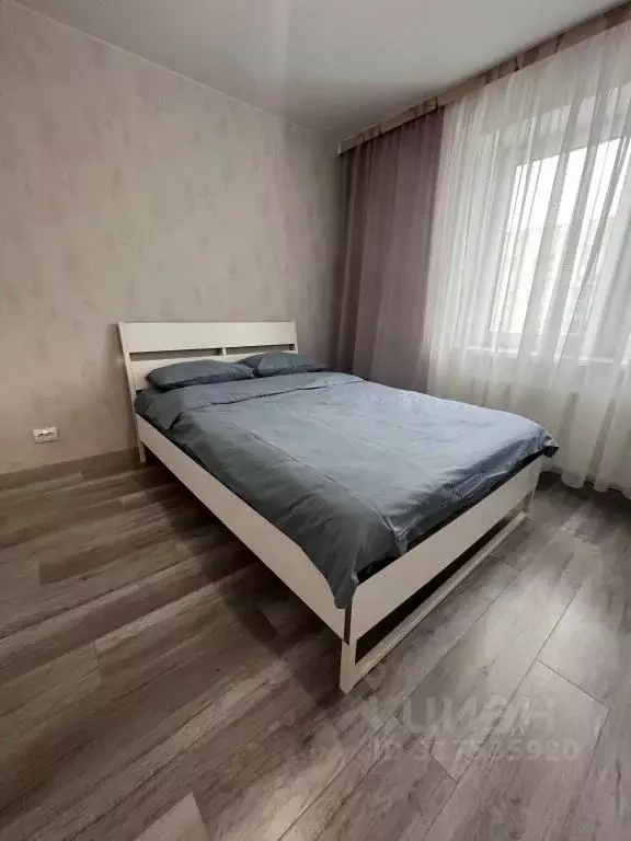 1-к кв. Удмуртия, Ижевск ул. 40 лет Победы, 69 (35.0 м) - Фото 0