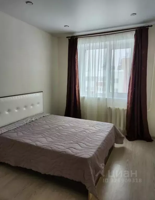 2-к кв. Ульяновская область, Димитровград просп. Ленина, 63 (53.0 м) - Фото 2