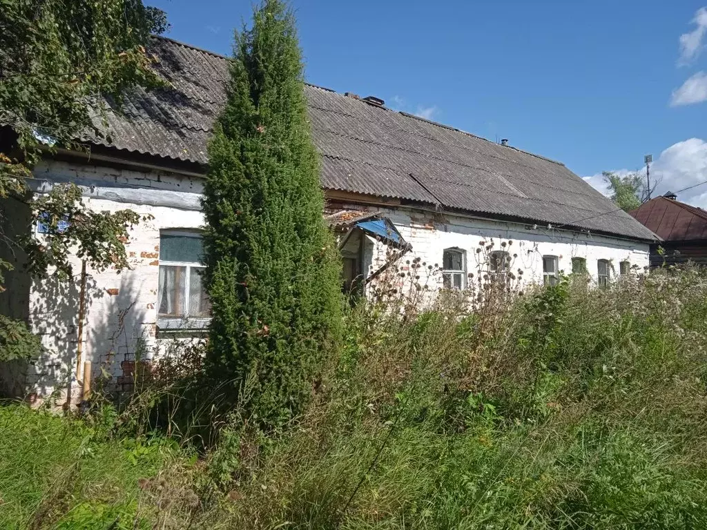 Дом в Тульская область, Дубенский район, Протасовское с/пос, д. ... - Фото 2