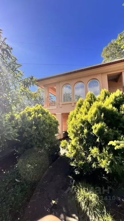 Дом в Крым, Ялта муниципальный округ, пос. Даниловка ул. Тенистая (100 ... - Фото 2