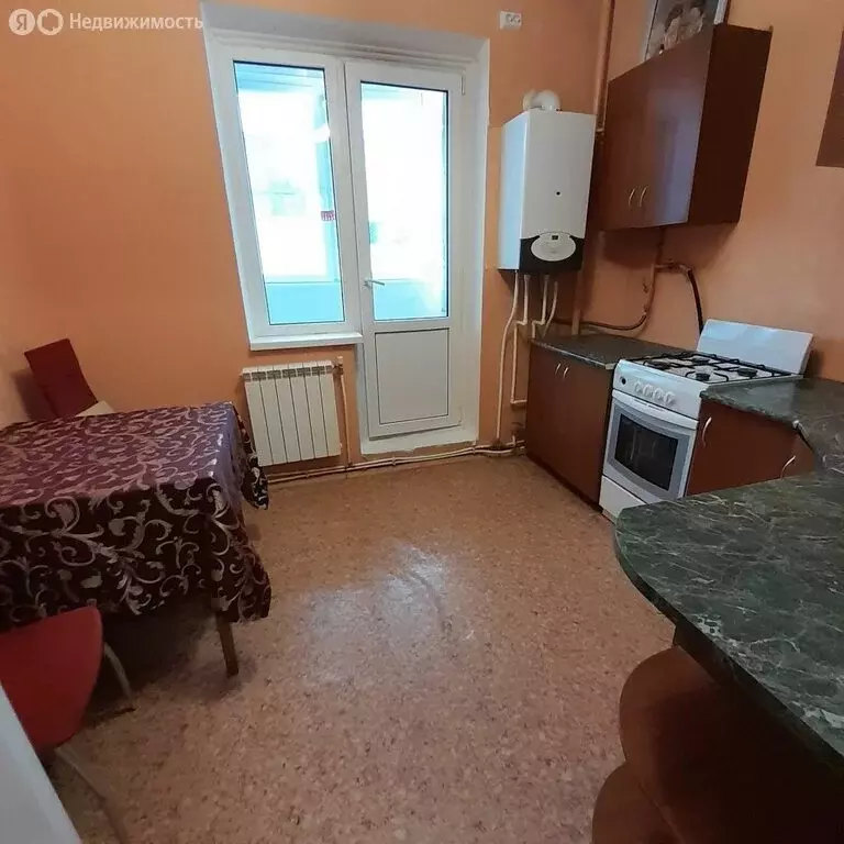 1-комнатная квартира: Белгород, бульвар Юности, 39 (33.6 м) - Фото 1