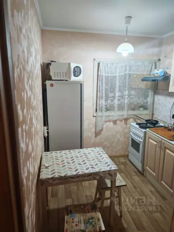 1-к кв. Ростовская область, Ростов-на-Дону просп. Королева, 4/2 (36.0 ... - Фото 1